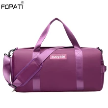 Модные женские дорожные сумки, сумка для путешествий, Женская Горячая водонепроницаемая сумка, сумки для багажа, бизнес большой костюм, сумка для путешествий, сумка для выходных