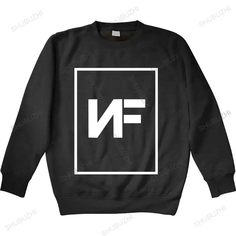 NF Logo Sweatshirt 1