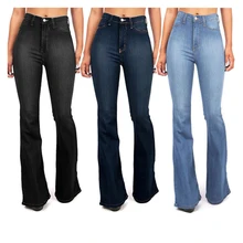 affordable bell bottom jeans