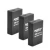 7.2 V 1500mAh Li-ion EN-EL14 Аккумуляторная Батарея для Nikon P7200 P7700 P7100 D5500 D5300 D5200 D3200 D3300 D5100 D3100 L50