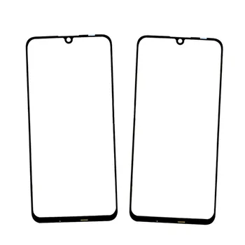 

A 20 Outer Screen For Samsung Galaxy A20 Front Touch Panel LCD Display Out Glass Cover Lens Phone Repair Replace Parts