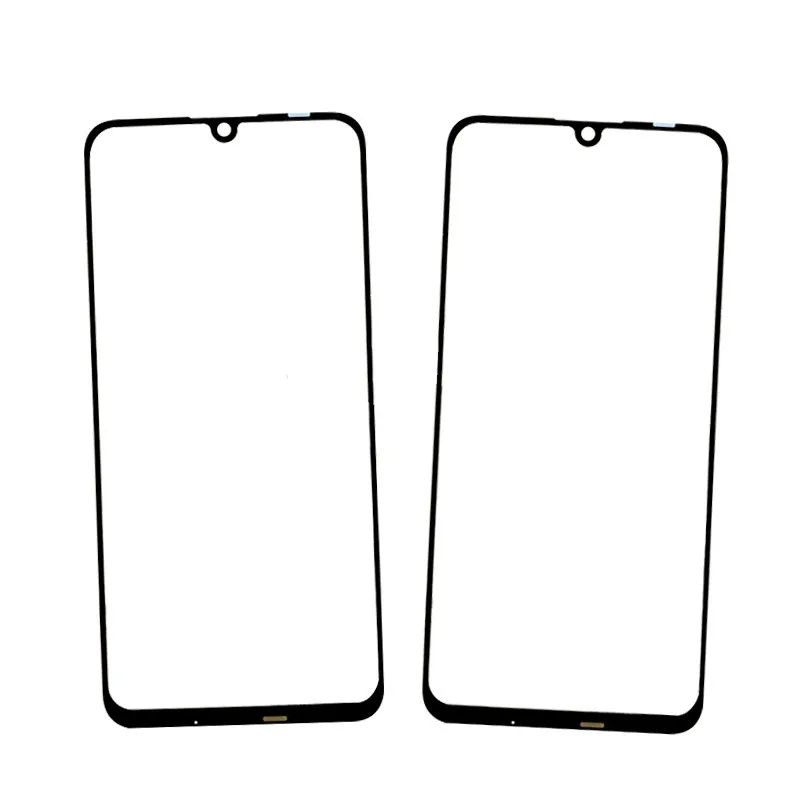 Внешний экран для Samsung Galaxy A10 A20 A30 A40 A50 A70 передняя сенсорная панель ЖК дисплей