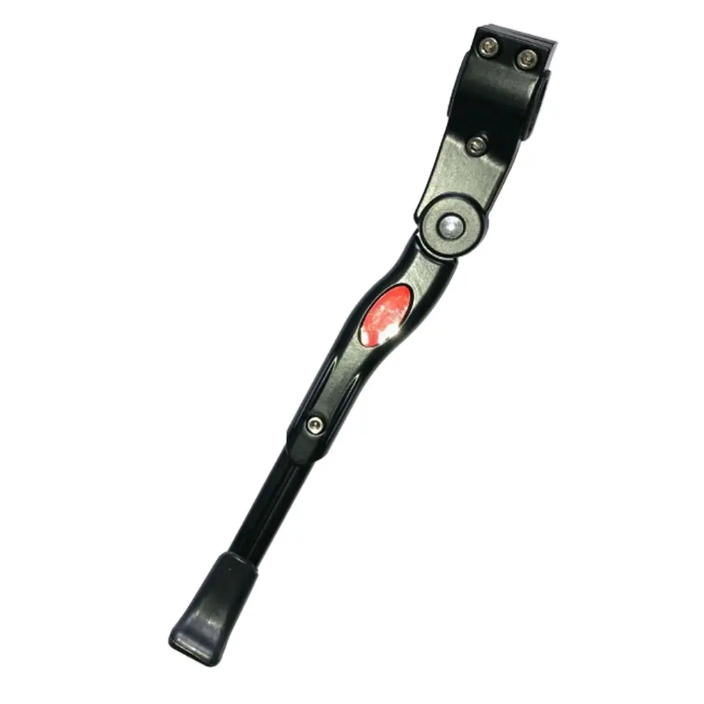 Подставка для горного велосипеда алюминиевая лестница с одной ножкой|Откидная