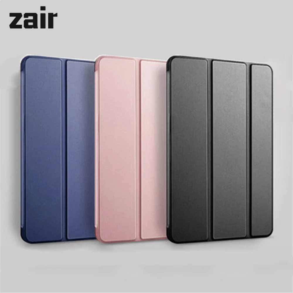 Coque de protection Ultra-mince pour tablette, étui pour iPad 9.7, 2018,  2017, A1893, a194, A1822