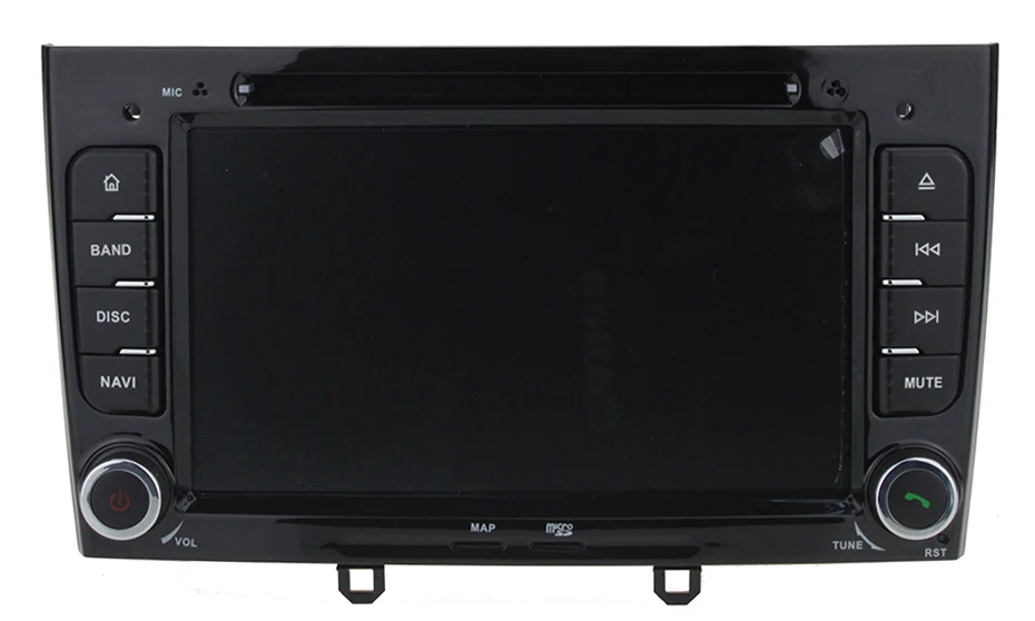 Cheap 7" IPS HD 2 Din 4G+64G Android 9 car dvd multimedia player for PEUGEOT 308 2007-2013,408 2011-2014 GPS radio WIFI BT head unit 15 Cheap 7" IPS HD 2 Din 4G+64G Android 9 car dvd multimedia player for PEUGEOT 308 2007-2013,408 2011-2014 GPS radio WIFI BT head unit 15