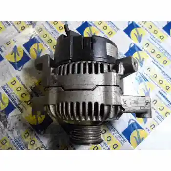 

03493715 ALTERNATOR OPEL CORSA B