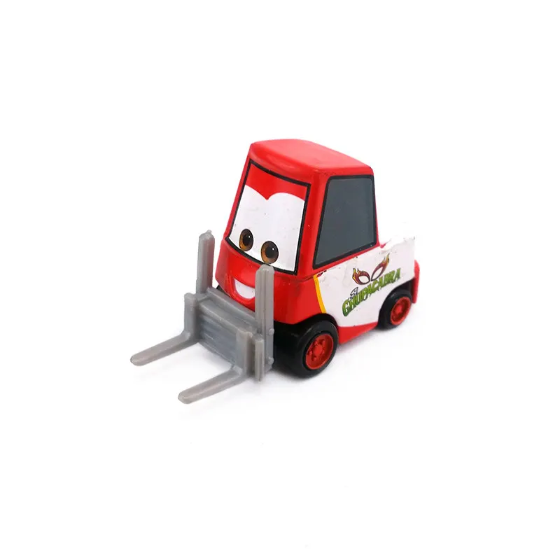 El Chupacabra Pitty Disney Pixar самолет Дасти Crophopper El Chupacabra шкипер Ripslinger Металлический Литой самолет детские игрушки для мальчиков - Цвет: El Chupacabra Pitty