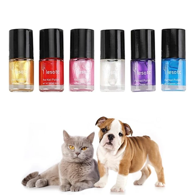 Details 150+ dog safe nail polish ceg.edu.vn