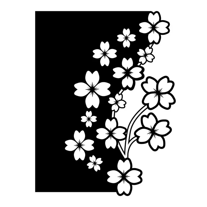 

Naifumodo Flower Edge Metal Cutting Dies Christmas Stencils for DIY Scrapbooking Embossing Paper Cards Die Photo Album Making