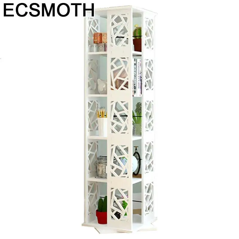 

Estanteria Madera Bois Libreria Display Meuble Industrial Decoracao Camperas European Decoration Furniture Retro Book Shelf Case