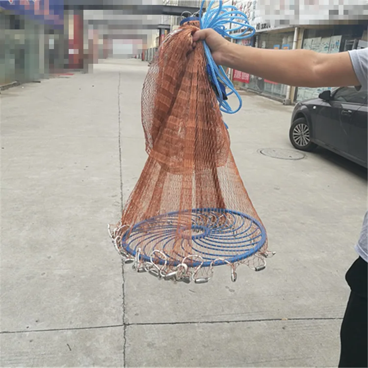

Tire White Fishing Line Glue Silk Ribbon Frisbee Aluminum Plate Net Casting Seine Net Spin Lift Net round Plates Network