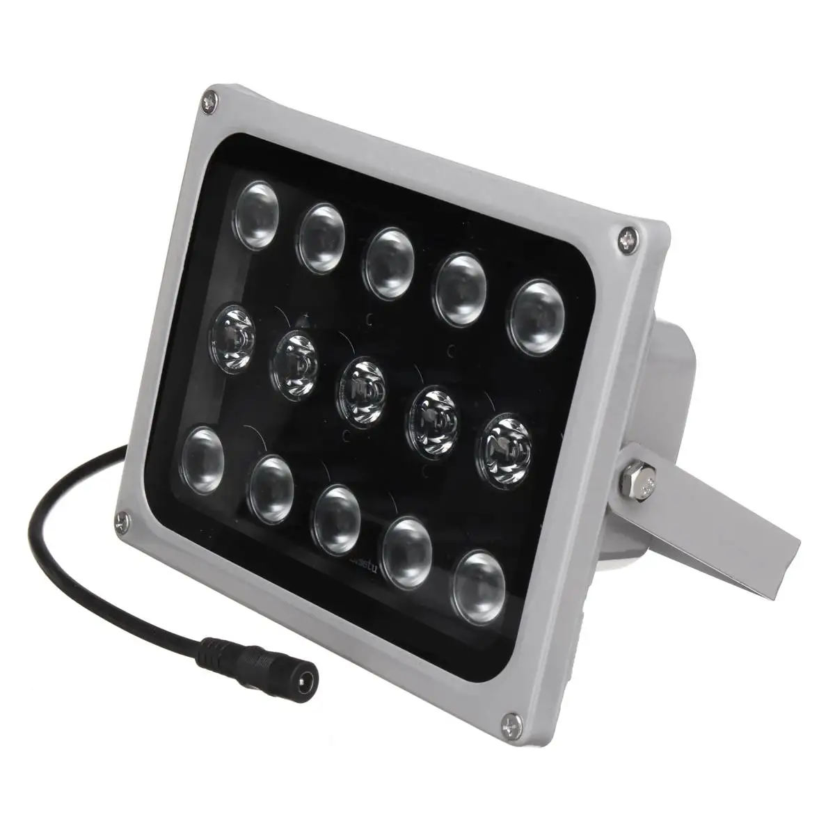  Waterproof 12V 15 LED IR for Illuminators IR Infrared Light LED CCTV Camera Night vision IR Fill Li - 4.00028E+12