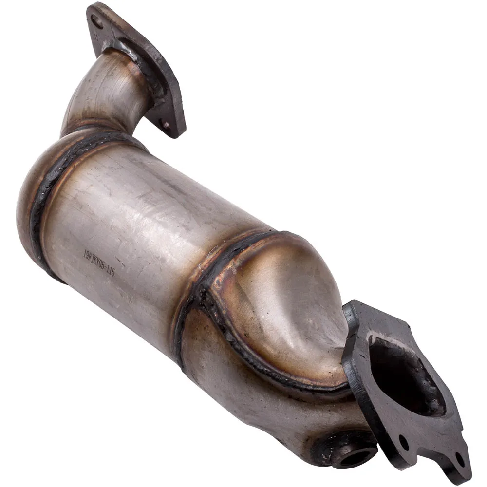 Exhaust Systems Front Left & Right Catalytic Converter For Dodge Grand