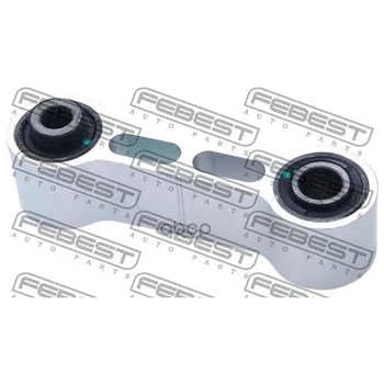 

Rear suspension pull Nissan Primera P12 2001-2007 febest art narm-038