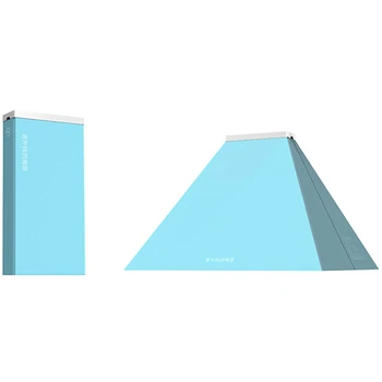 

Portable USB Ultraviolet Disinfection Household UV Germicidal Lamp Disinfection Lamp for Travel