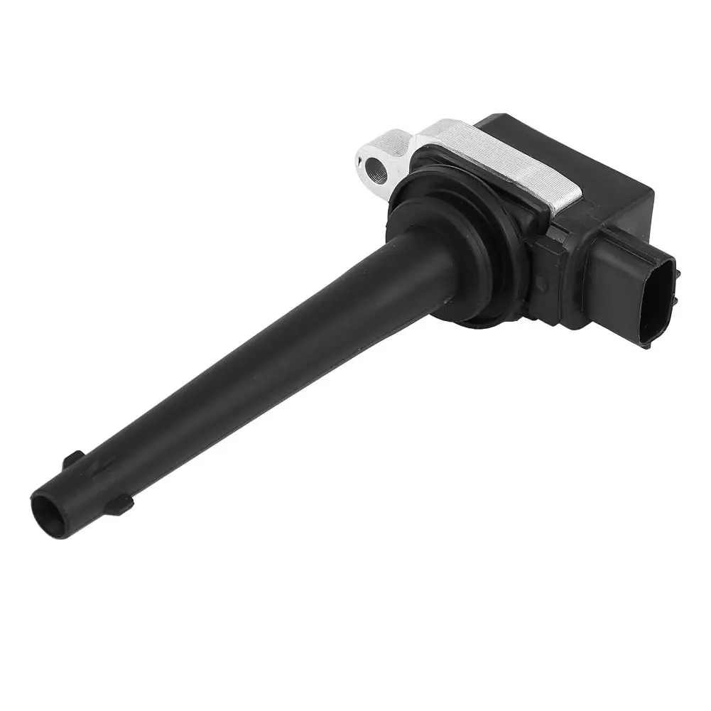 Car Ignition Coil Fit for Nissan MARCH SENTRA TIIDA UF591 22448-ED800 Auto Parts ignition coil connectors New | Автомобили и