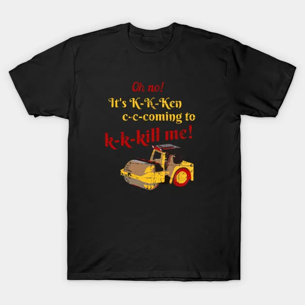 Men t-shirt A Fish Called Wanda tshirt Women t shirt | Мужская одежда
