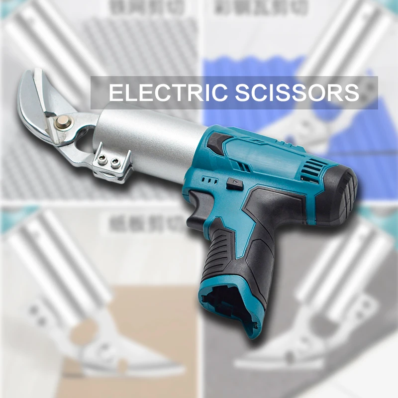 12V Electric Cordless Screwdriver Drill 100NM