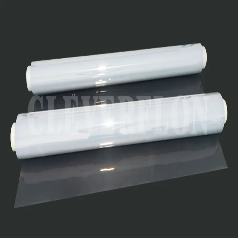 High quality level transparent FEP release film for 3d printers
