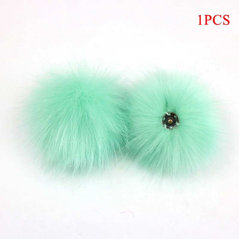 mint green