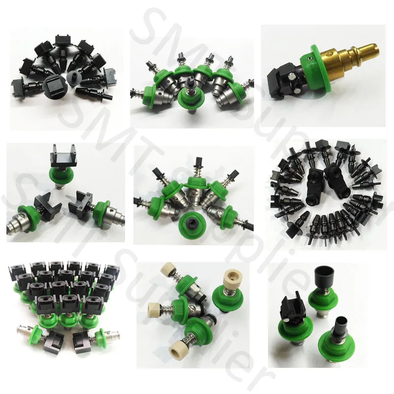 SMT JUKI SAMSUNG FUJI Non-standard NOZZLE customization custom made nozzle for 2010 2050 2060 2070 | Инструменты