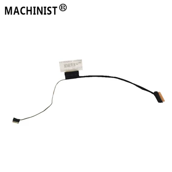 

Video screen Flex wire For Lenovo LS720 40pin 4K 3840*2160 laptop LCD LED LVDS Display Ribbon cable 450.0D90E.0001