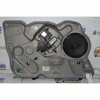 

1Z1837655Q WINDOW LIFTER FRONT LEFT SKODA OCTAVIA COMBI (1Z5)