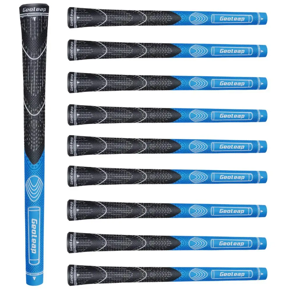 Golf Grips Cord Geoleap Club Grips Multi Compound Golf Grips Cord