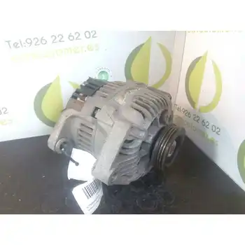 

7700424583 alternator Renault Megane I Coach/coupe (da0) 1.6
