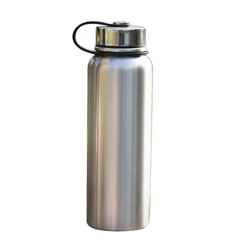 

800ml Outdoor Leak Proof School Sport Portable Bottle Water Light Weight Large Capacity Stainless Steal Vacuum Flask Travel