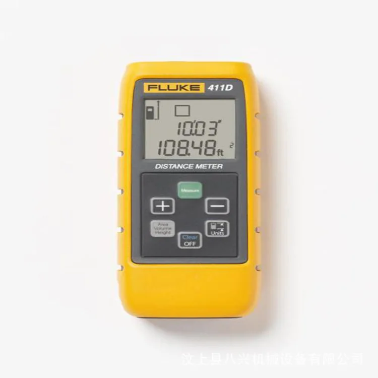 

for Lithium Laser Rangefinder High Precision Infrared Machine Hand-Held Distance Laser Rangefinder Electronic Ruler