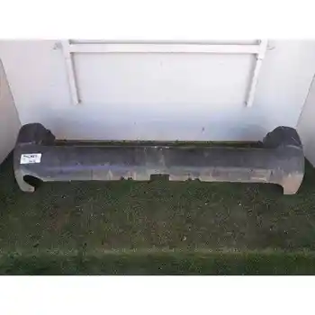 

REAR BUMPER CITROEN BERLINGO