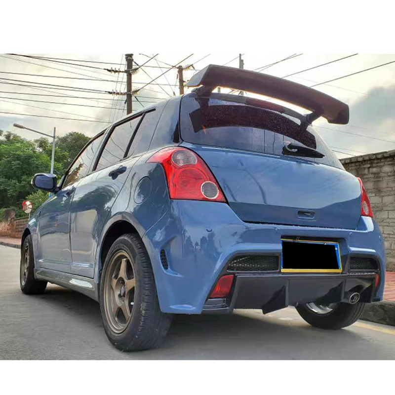Suzuki swift zd21s
