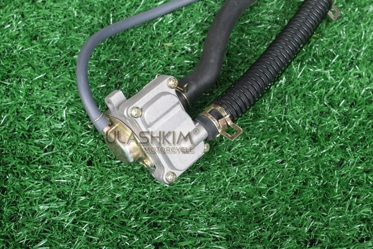 CG125 Европы 2 охраны окружающей среды сборки устройства CG150 CG175 CG200