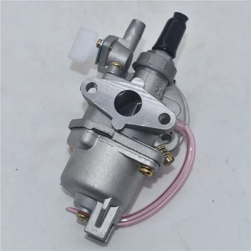 Boite à Clapets STAGE 6 BIG VALVE Pour Carburateur 12 à 28mm Pour Minarelli Vertical (booster, Bw's