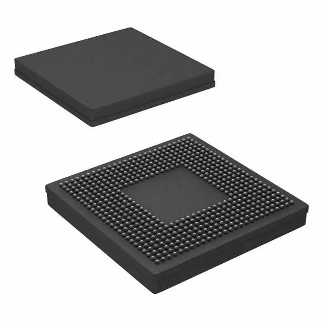 TMS32C6414EZLZ5E0 IC фиксированная точка DSP 532-FCBGA | Электроника
