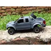 Orlandoo Hunter 1/35 Raptor F150 OH35P01 RC Crawler Mini Pickup Truck Durable Assembled Model KIT DIY Parts 5