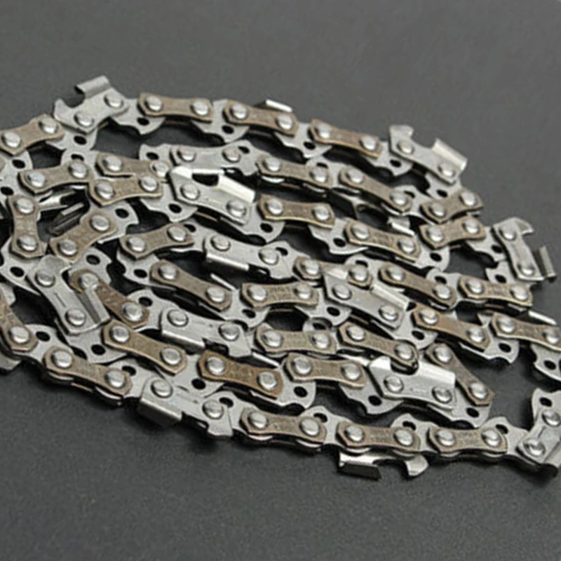 50 Drive Links 3 8 Pitch 14 Chainsaw Chain Gauge 050 Chain Blades Replacement For Stihl 009 010 017 019 023 Ms170 Ms180 Tool Parts Aliexpress