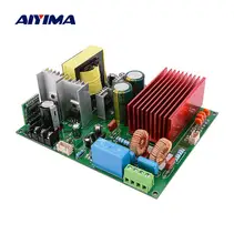 

AIYIMA TDA8954 Mono BTL 420W Power Amplifier Audio Board 220Wx2 Hifi Stereo Sound Speaker Amplifiers With Preamp Power Supply