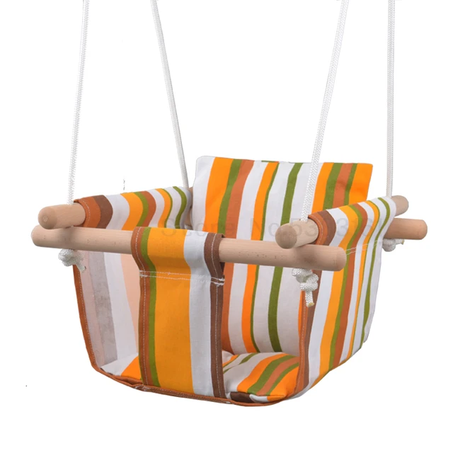 baby sling swing