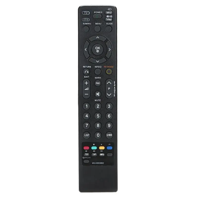 

For LG MKJ40653802 / MKJ42519601 Replacement Remote Control