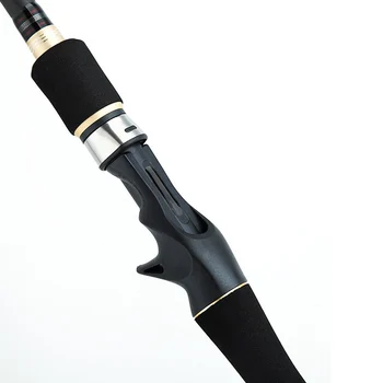 

Telescopic Fishing Rod Carbon Fiber Ultralight Pole Portable Spinning Casting Fishing Rod H7JP
