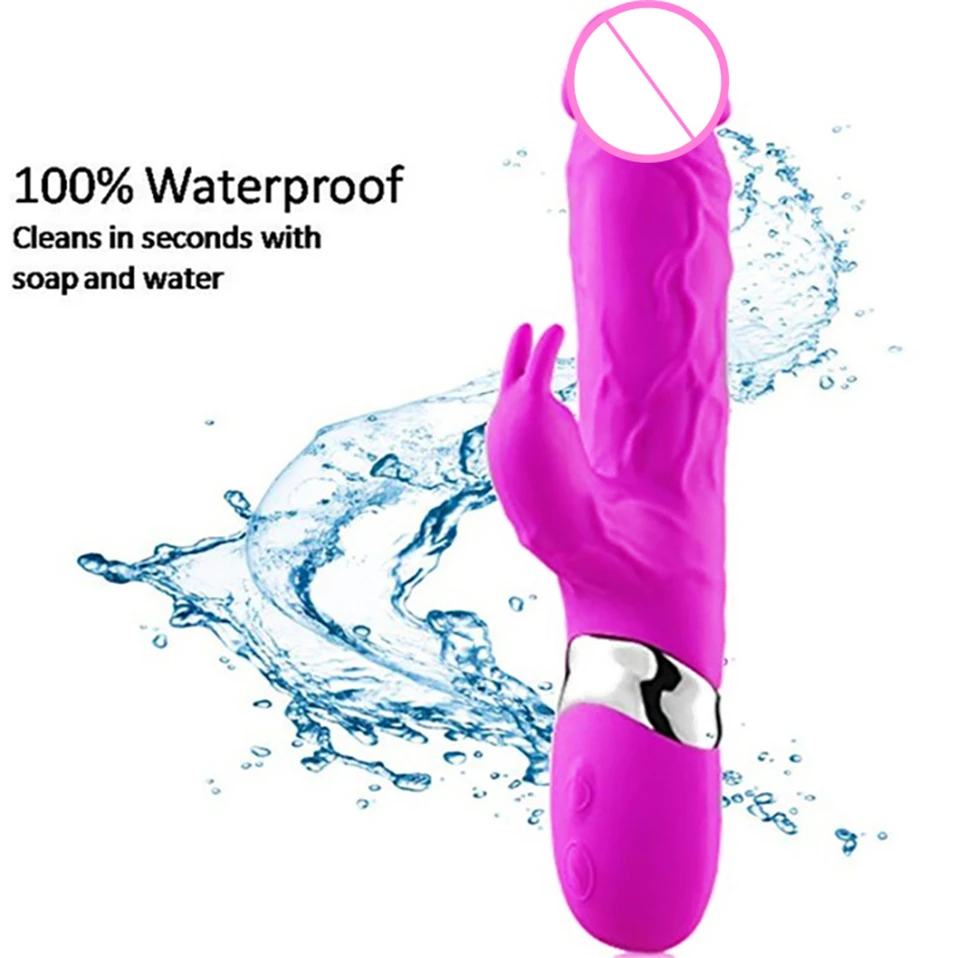 Rabbit-Vibrator-Female-masturbation-Vibrator-for-Women-G-Spot-Dildo-Vibrator-Clitoris-Stimulator-Sex-Toys-For (1) 
