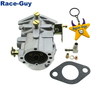 

Carburetor For Kohler K582 23HP Engine John Deere AM36146 MIA10308 Bobcat Skidsteer