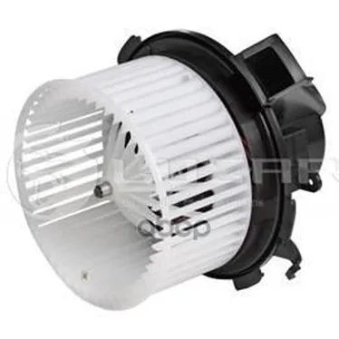 Мотор Отопителя Mb Sprinter 06-/Vw Crafter 06- Luzar Lfh1502 Luzar арт. LFH1502