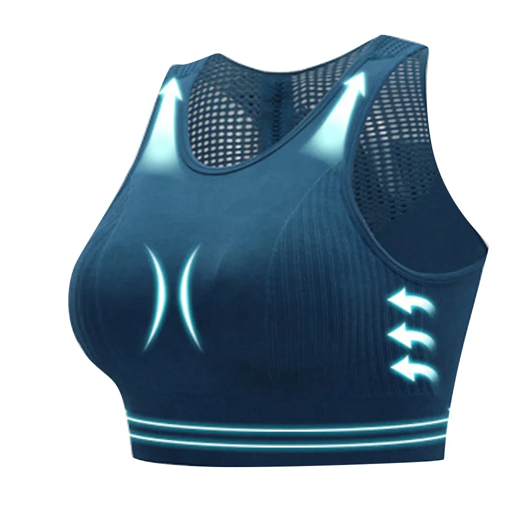 Спортивные бюстгальтеры для женщин 2019 новинка модный ударопрочный женский