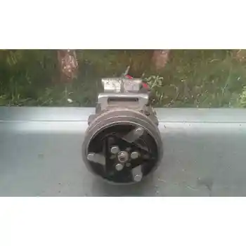 

1450 COMPRESSOR AIR CONDITIONING CITROEN C3