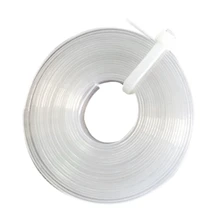 Белые волосы для наращивания, клей-карандаш, итальянские клеевые кератиновые клеи, клей с плоской головкой, накладные человеческие волосы для салона