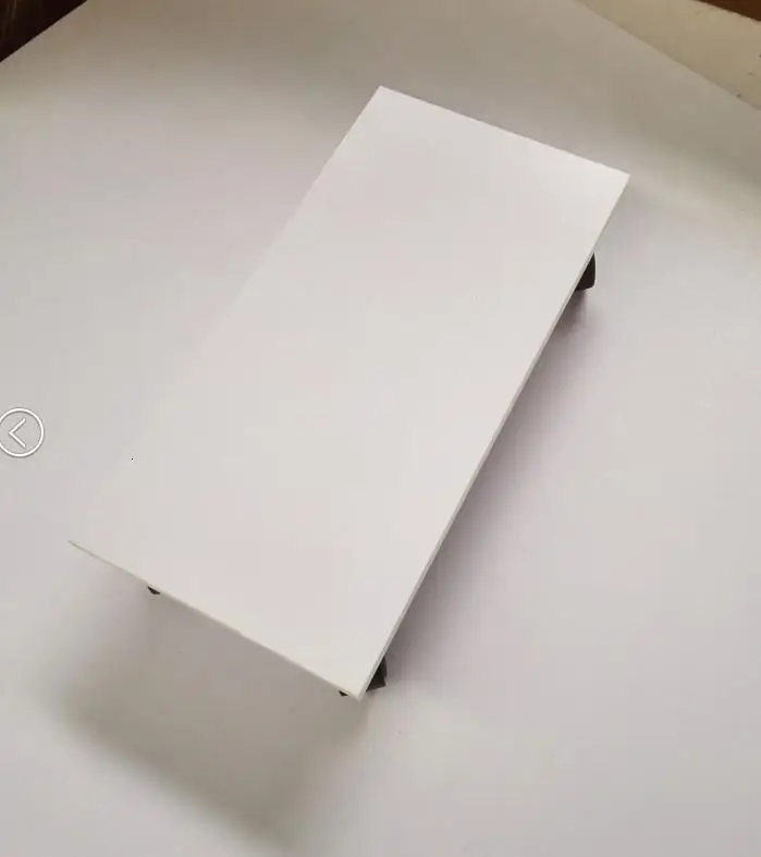 Строительные леса Raf Organizacao Малый Etagere De Range домашний компьютер хост кронштейн Органайзер Prateleira Repisas стеллаж для хранения полка