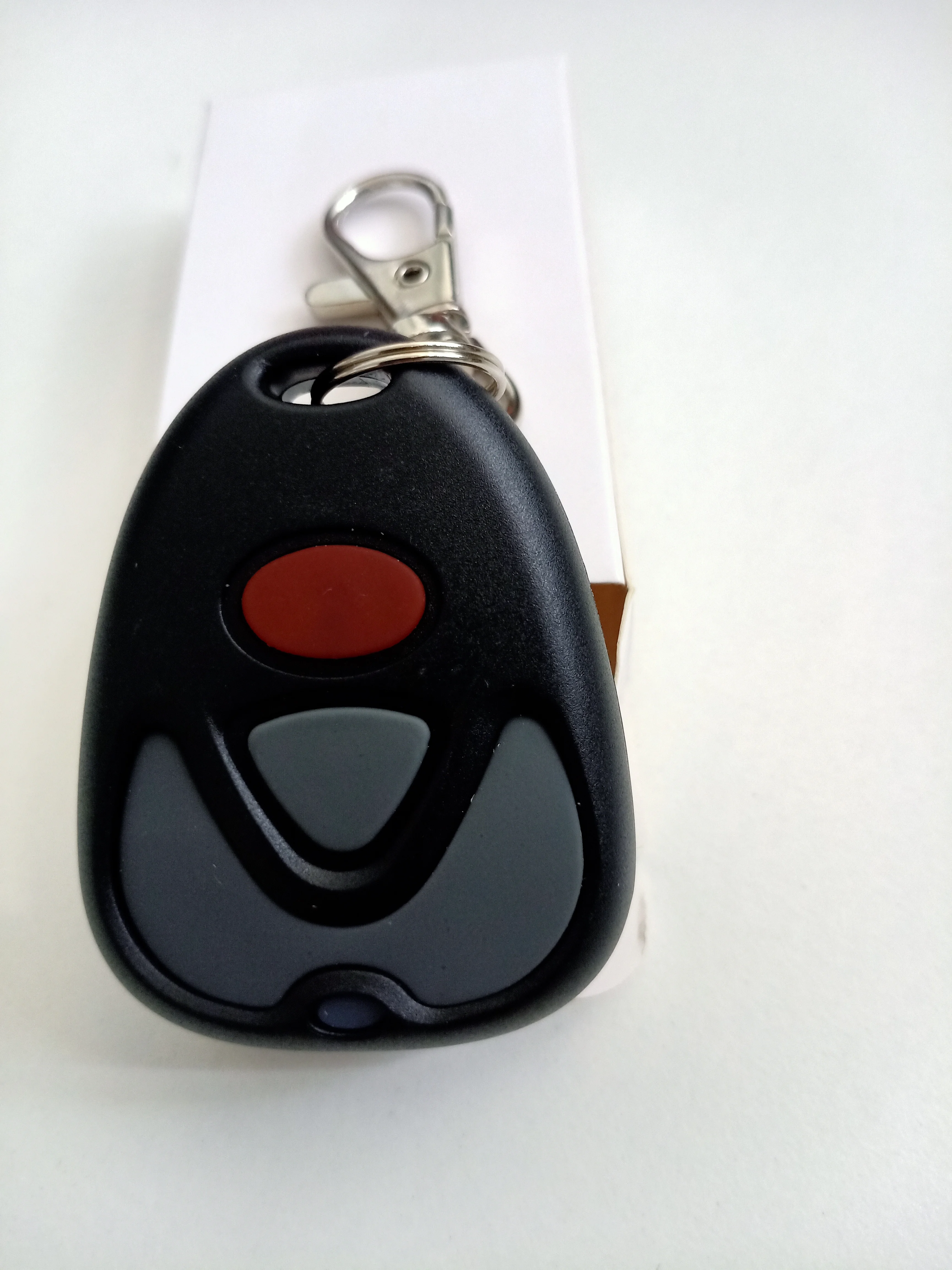 

Universal RF Wireless Remote Control four Keys Garage Gate Door Transmitter 433MHz Switch System